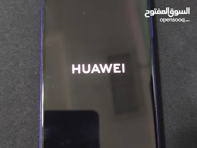 للبيع: هواوي نوفا 5T - لون بنفسجي