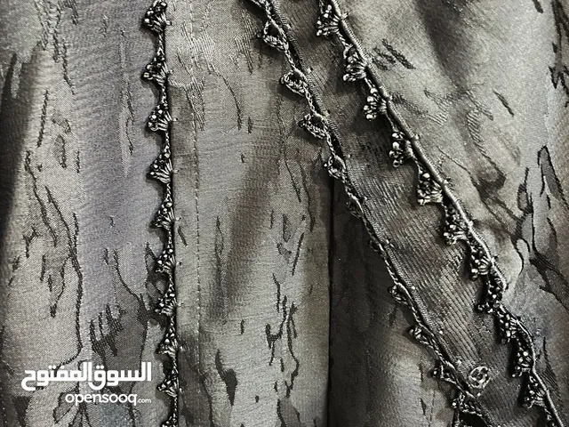 Handmade abaya