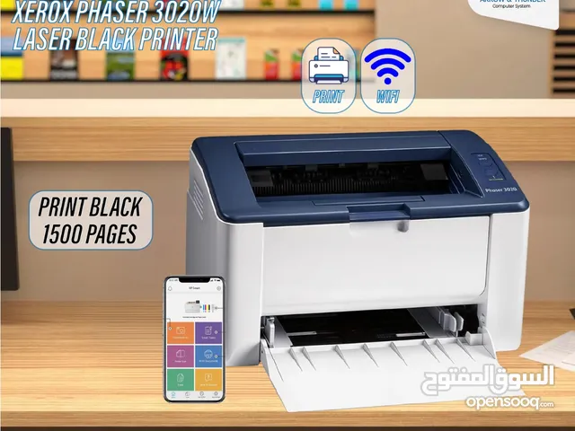 Printers Xerox printers for sale  in Amman