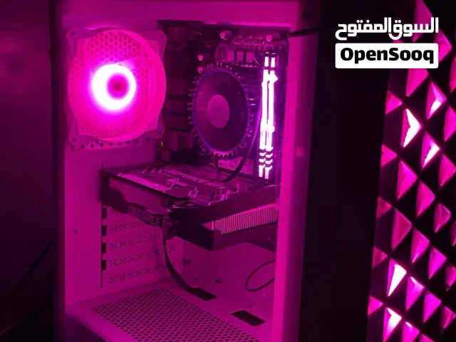 Computers PC for sale in Abu Dhabi