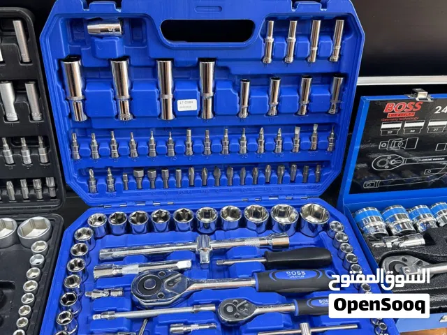 صندوق عده 94 قطعه