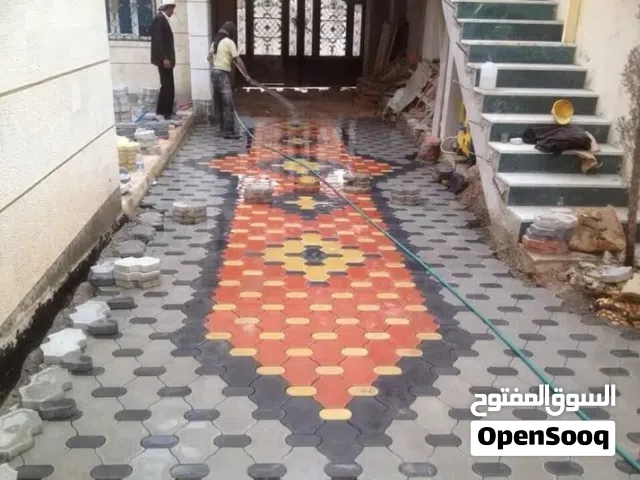 افضل مبلط في اليمن