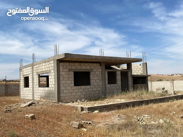 Farm Land for Sale in Mafraq Bala'ama
