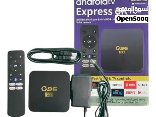 Other Receivers for sale in Muscat