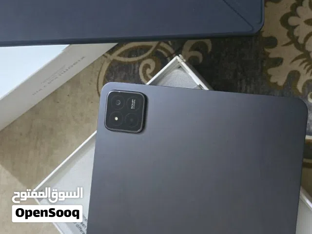 تابلت Xiaomi Pad 7 Pro (نسخة الـ Matte المميزة) مستخدم للبيع