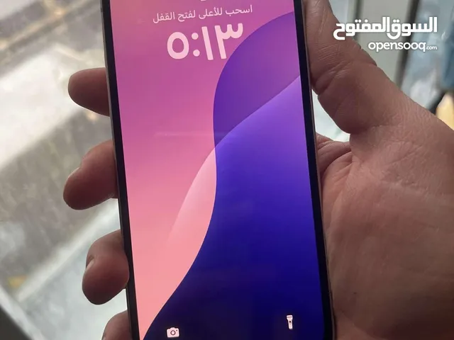 Apple iPhone 13 128 GB in Zarqa