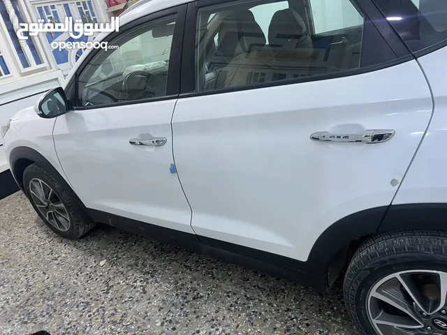 Used Hyundai Tucson in Wasit