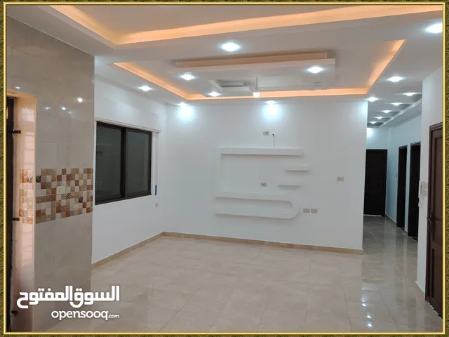 160 m2 4 Bedrooms Apartments for Sale in Madaba Madaba Center