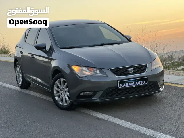 2016 Seat Leon Standard