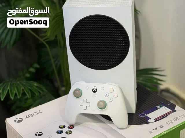 Xbox Series S Xbox for sale in Al Khums