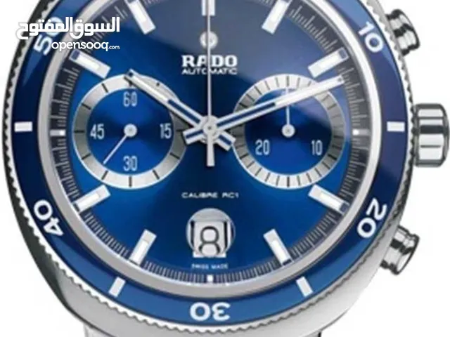 Automatic Rado watches  for sale in Abu Dhabi
