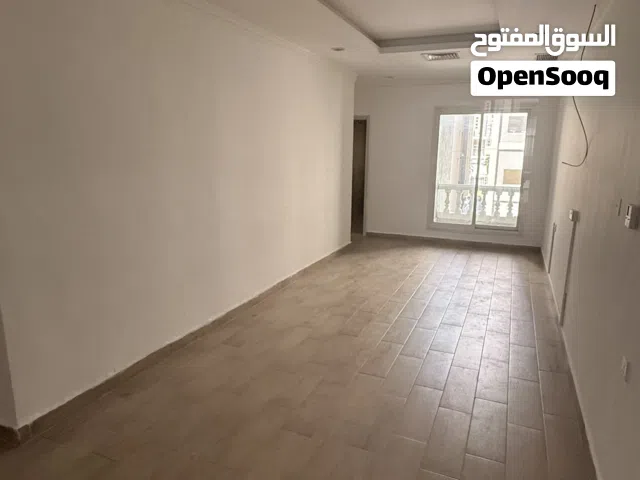 3 Bedroom Apartment + Maid’s Room  420 KD