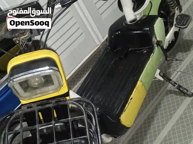 للبيع سكوتر شوف الوصف