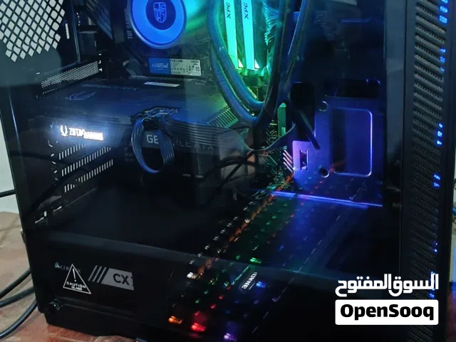 pc كرت 3070