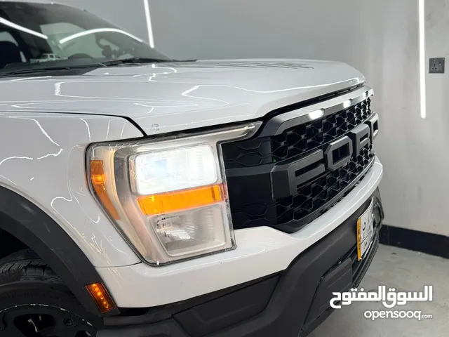 فوردf150 للبيع
