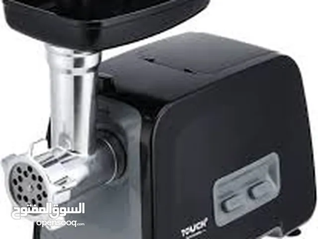 مفرمه تاتش كوري_ بقوه 2000وات