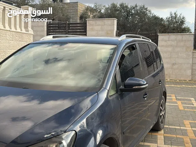 Used Volkswagen Arteon in Ramallah and Al-Bireh