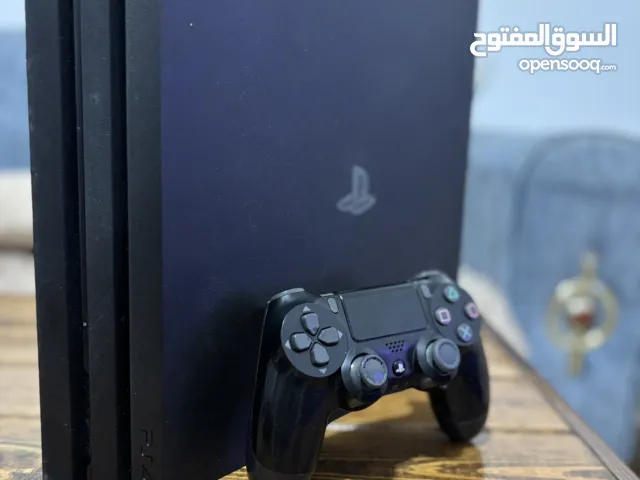 بلايستيشن 4pro