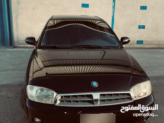 Used Kia Spectra in Irbid