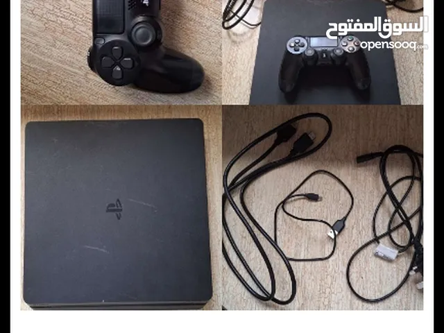 بلاستيشن 4