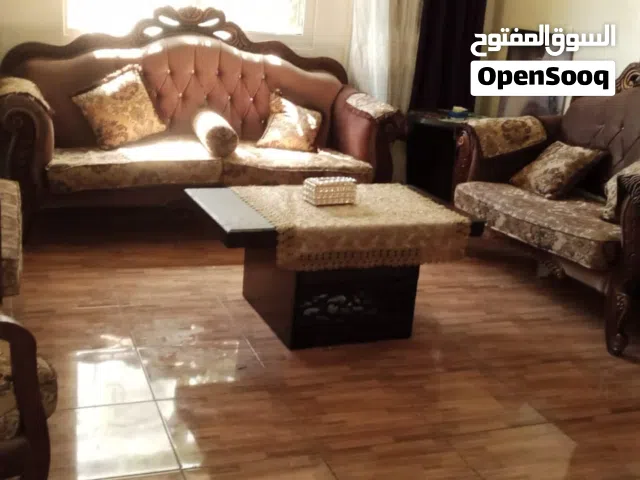 طقم كنب بحاله الوكاله