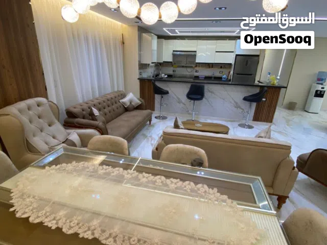 شقة مفروشه للإيجار اليومي في القاهره