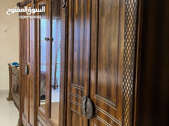 غرفة نوم كاملة