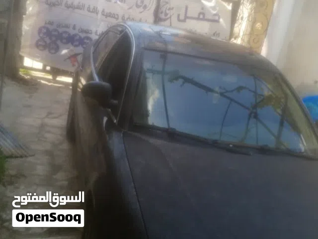 2005 فولكسفاغن باسات CC