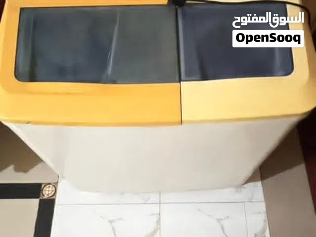 غسالة جي ال