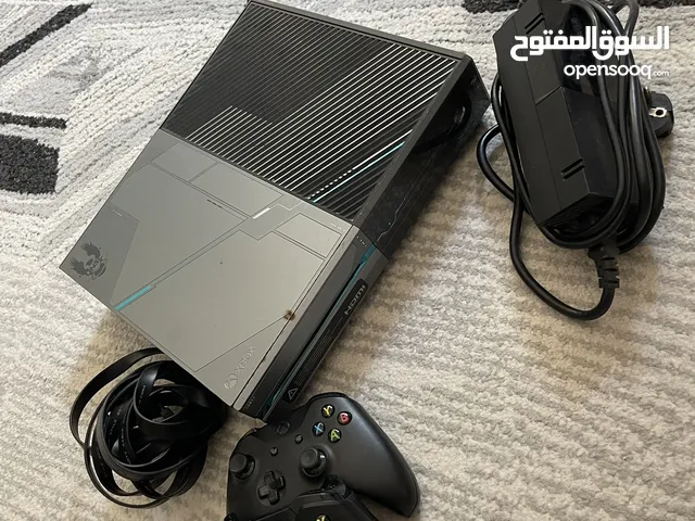 X box مستعمل بحالة الوكالة