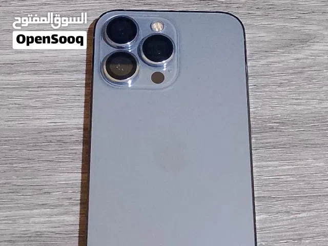 Apple iPhone 13 Pro 256 GB in Al Batinah