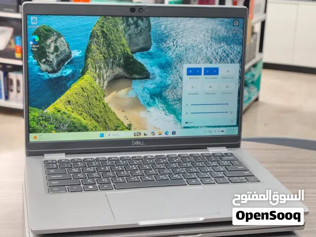 Used Dell Latitude 5320 i5 laptop in Muscat  16GB/256GB