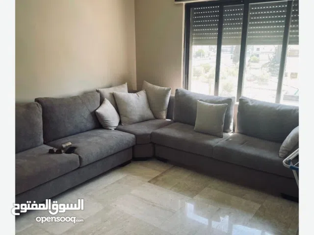 113 m2 3 Bedrooms Apartments for Sale in Amman Al-Shabah