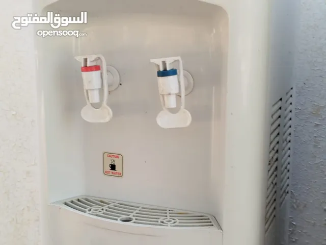 كولرات ماء حامي بارد فاميلي وسامكس