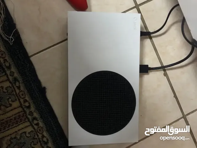 Xbox Series S Xbox for sale in Dammam