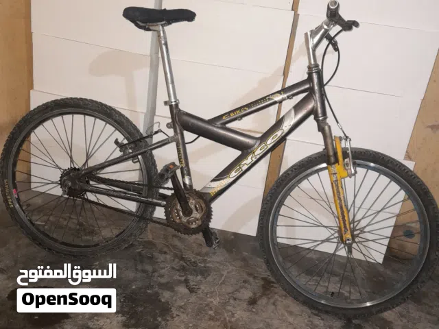 درجة هوئية cyco الحجم 24
