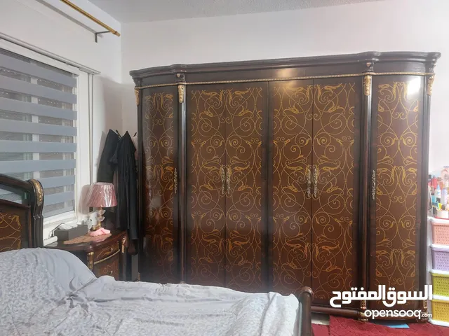 غرفة نوم ماستر