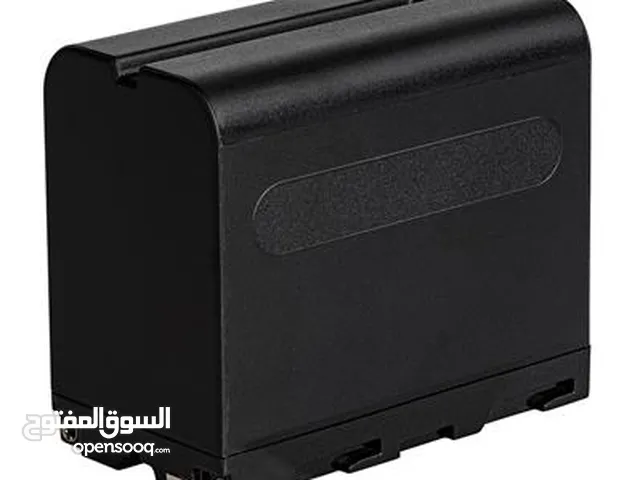 Batteries Accessories and equipment in Amman