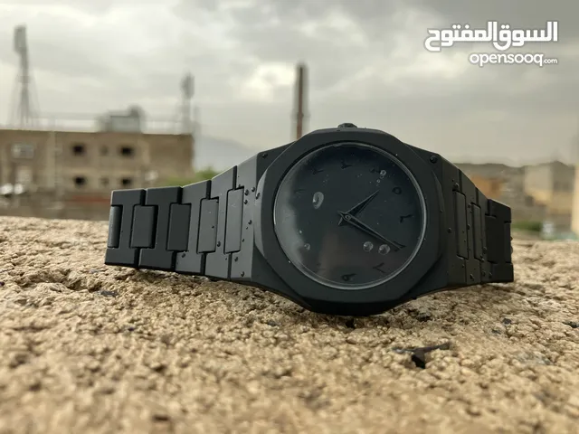 Analog Quartz Others watches for sale in Sana'a