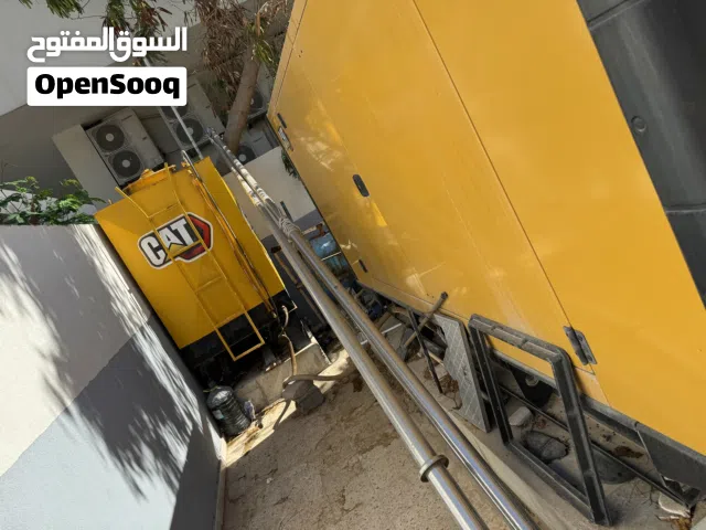 Caterpillar  165KVa