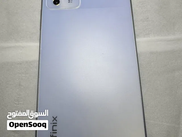 سلام عليكم هاتف انفينيكس note 12 i جديد وبحاله حلوه تلفون راقي ومرتب اقرا الوصف