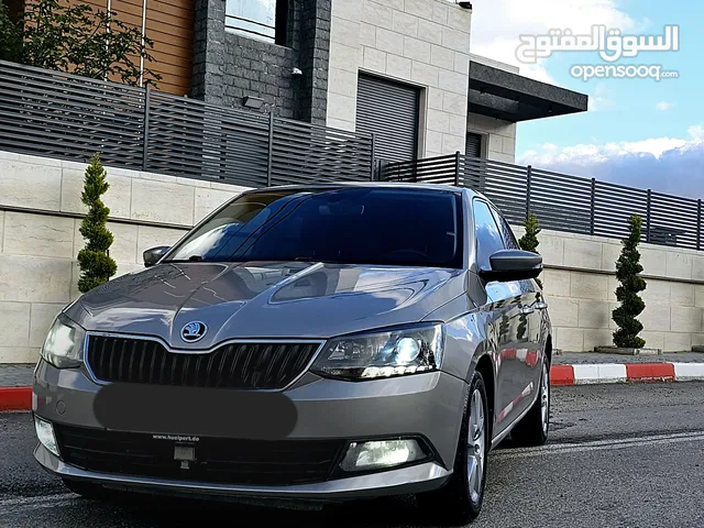 New Skoda Fabia in Bethlehem