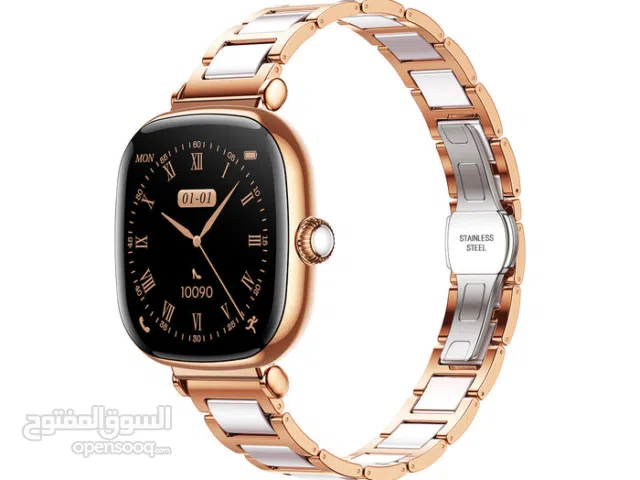 JOY ROOM FS1 ساعة ذكية من جوي روم