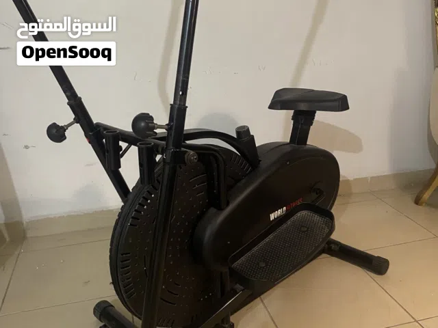 جهاز رياضه مستعمل خفيف للبيع سعر حرق