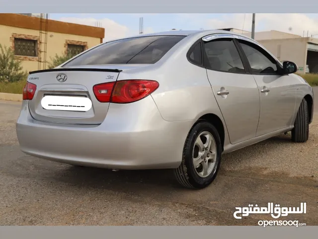 Used Hyundai Avante in Ma'an