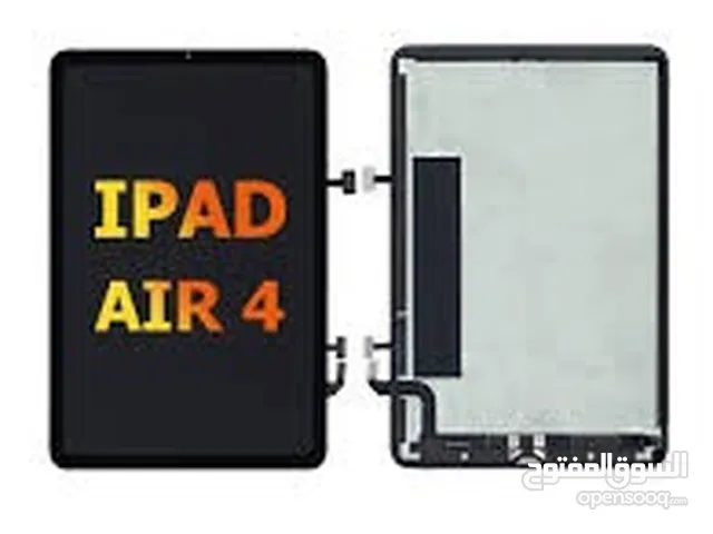 شاشة أيباد برو أيَر 4/5 IPAD AIR 4/5 LCD