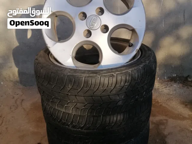ديسكوات 15 كيا بيكانتو