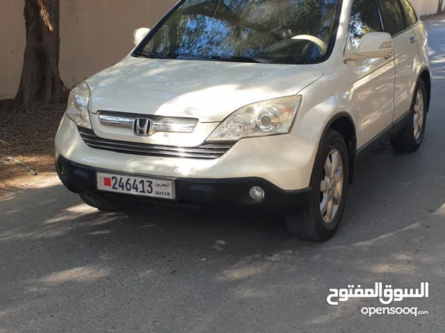 Used Honda CR-V in Northern Governorate