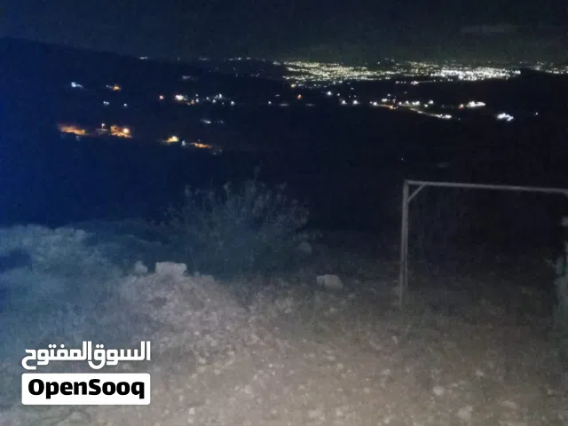 مزرعة للبيع صروت إطلالة رائعة محافظة الزرقاء