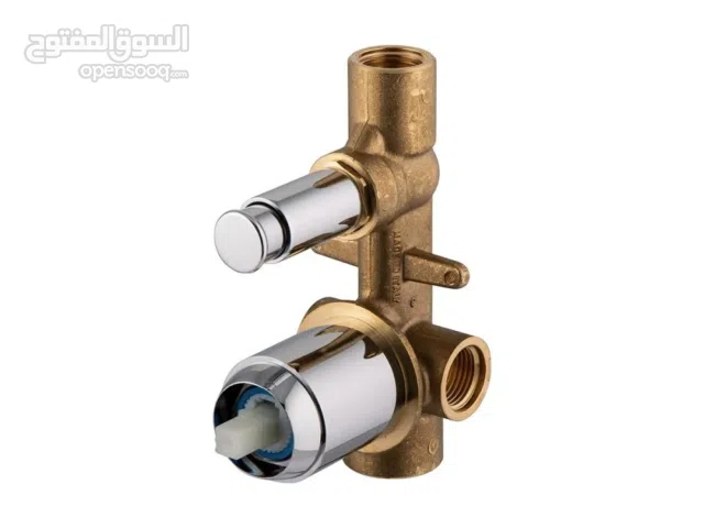 خلاط مدفون رباعي إيطالي من شركة هيدرا